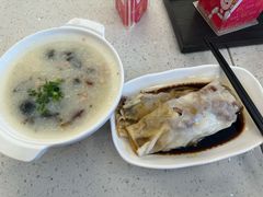 -华辉拉肠(金沙洲店)