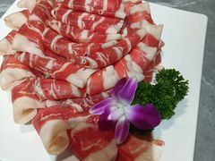 一品肥牛-阳坊胜利涮羊肉(天通苑店)