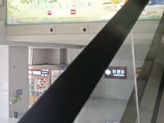-黄山北站