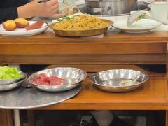-盈田盈粥庄(博山东路店)
