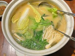 -海煮叹鲜·粥底火锅·港式海鲜打边炉(赛银国际广场店)