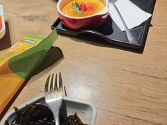 -豪客来牛排(人民东路店)