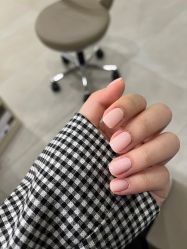 -月野兔日式美睫美甲