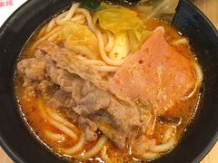 -大鼓米线(浦东长泰店)