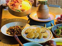 -吃饭皇帝大(解放西路店)
