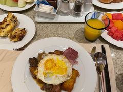 -澳门喜来登大酒店