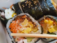 -传闻来紫菜包饭·打糕(西塔韩百店)