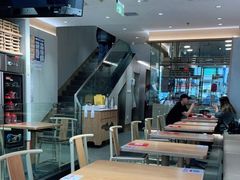 -喜家德虾仁水饺(马栏店)