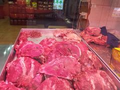 -孙庆海腊牛肉店(大皮院店)