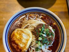 -聚合鑫东北熏酱熟食麻辣面(长阳店)