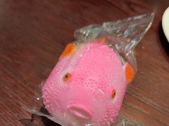 -永安鱼庄·镇江菜(东吴路店)