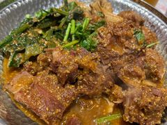 -喜家德虾仁水饺(青岛永旺东部店)