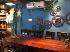 -S Team剧情密室(杭州龙翔桥店)