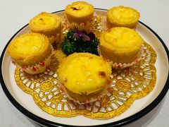 -君庭中餐厅(友谊宾馆店)
