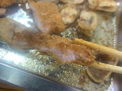 -阿姨小肉摊(同济西苑店)