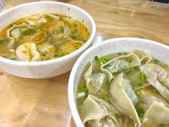 -顶巧鸡汤馄饨(虹口总店)