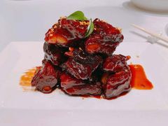 -玫瑰厅上海菜(兴国路店)