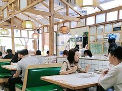 -大嘻咹biangbiang面(历史博物馆店)