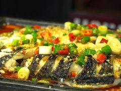 -烟火鱼乡(京华城店)