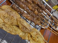 -本色.小马哥烧烤(五一路总店)