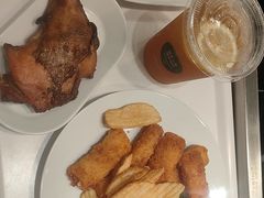 -宜家·瑞典风味餐厅(武汉荟聚中心店)