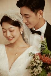 -IDO婚纱摄影(上海旗舰店)