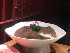-巴奴毛肚火锅(商城路店)