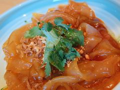 樱桃大拉皮-红樱桃·欢乐餐厅(太原里店)