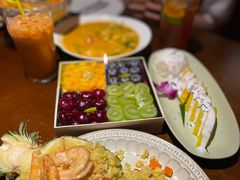 -泰国餐厅 Thai Food(裕华万达店)