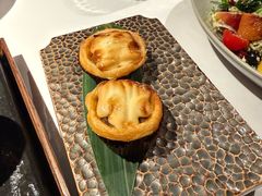 -月芽·自由餐厅·西溪湿地餐厅