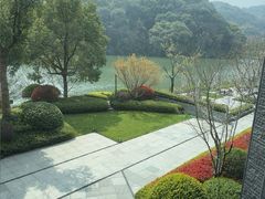 -湘湖逍遥庄园·水漾中餐厅