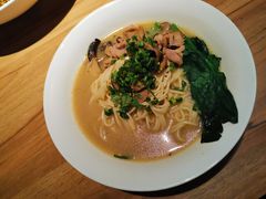 松茸高汤鸡柳面-太二酸菜鱼(正大广场店)