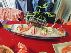 -万岛日本料理铁板烧(梅赛德斯奔驰店)