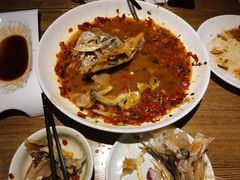 -丰乐餐厅·始于1999·本地老字号