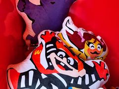 -麦当劳(北京路广百广场店)