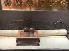 -华夏良子·足道SPA艾灸(王府井店)
