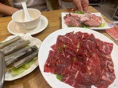 -吉友粥底火锅(方斜路店)