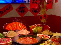 -牛市坎火锅(建设路店)