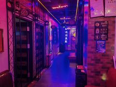 -唱吧麦颂KTV(马驹桥店)