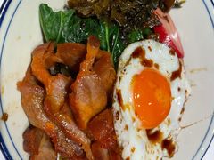 黯然销魂饭-九龙冰室(徐汇日月光店)