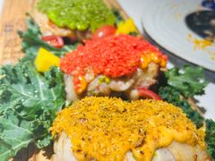 -俄士厨房(五棵松华熙LIVE店)