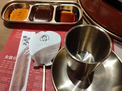 -西塔老太太泥炉烤肉(双井店)
