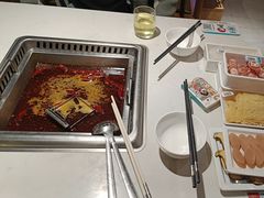 -野妹火锅(布吉店)