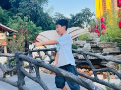 -半山厨·土菜研究院(麓谷店)