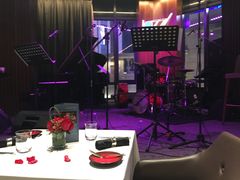 -林肯爵士乐上海中心 Jazz at Lincoln Center Shanghai