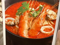 -美奈小馆·东南亚菜(福田星河COCO Park店)