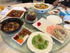 -亢龙太子酒轩(东湖店)