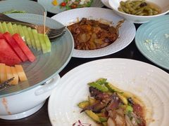 -品悦(崇明凯悦店)