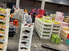 -西郊国际农产品交易中心