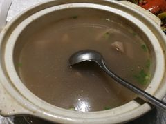 -李老爹香辣蟹(宣武门店)
